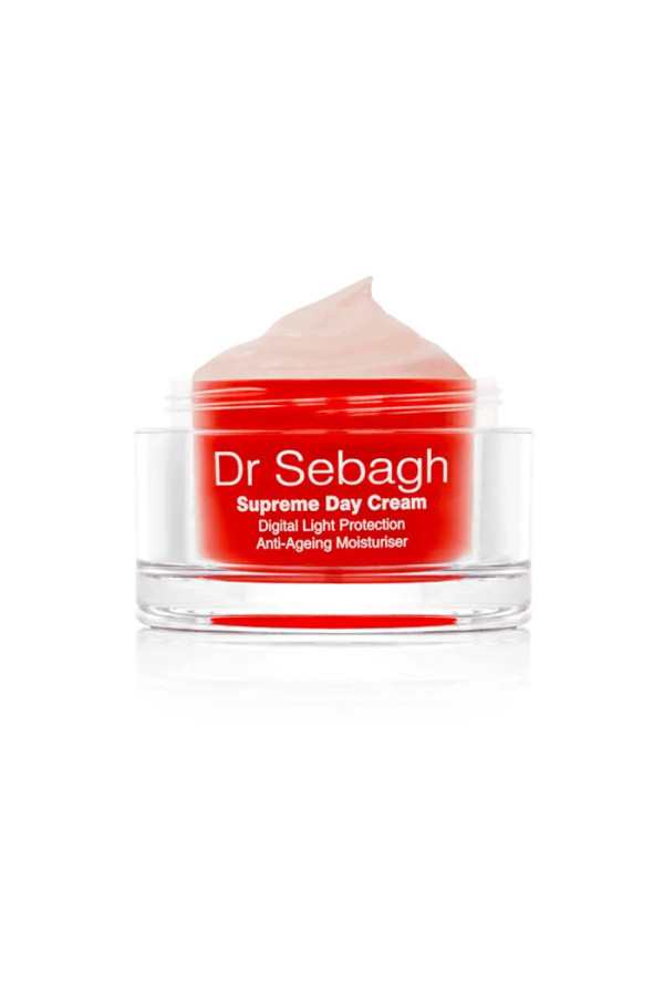 Dr Sebagh Supreme Day Cream 50ml