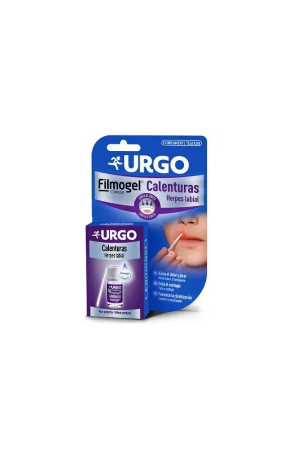 Urgo Filmogel Bouton De Fièvre 3ml