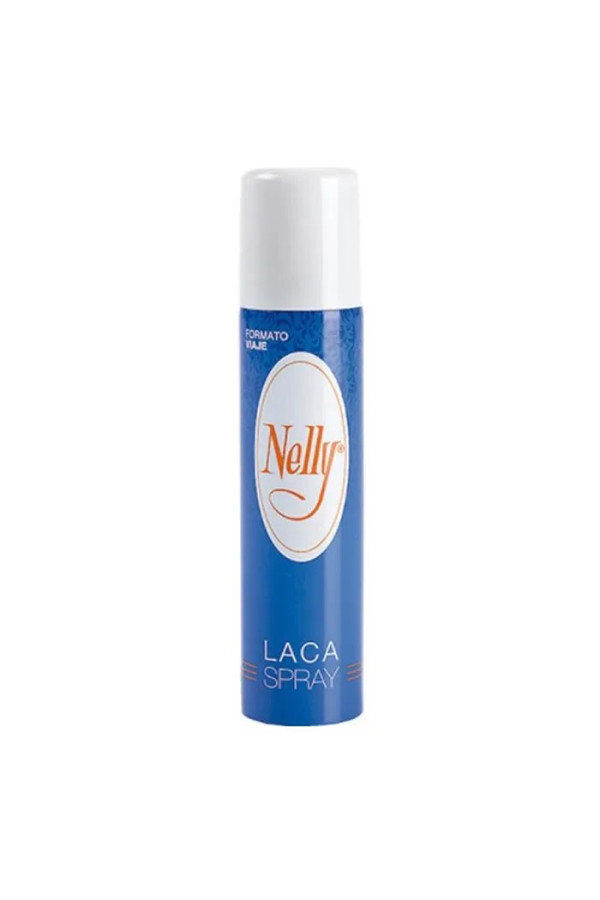 Nelly Laque Pour Les Cheveux 75ml