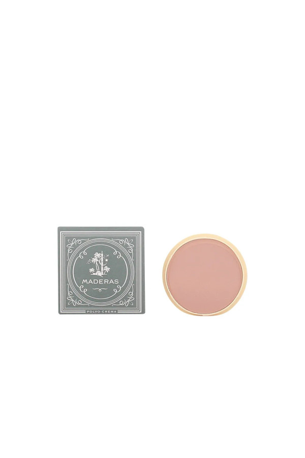 Maderas De Oriente Poudre De Crème 08 Cordoban 15g 