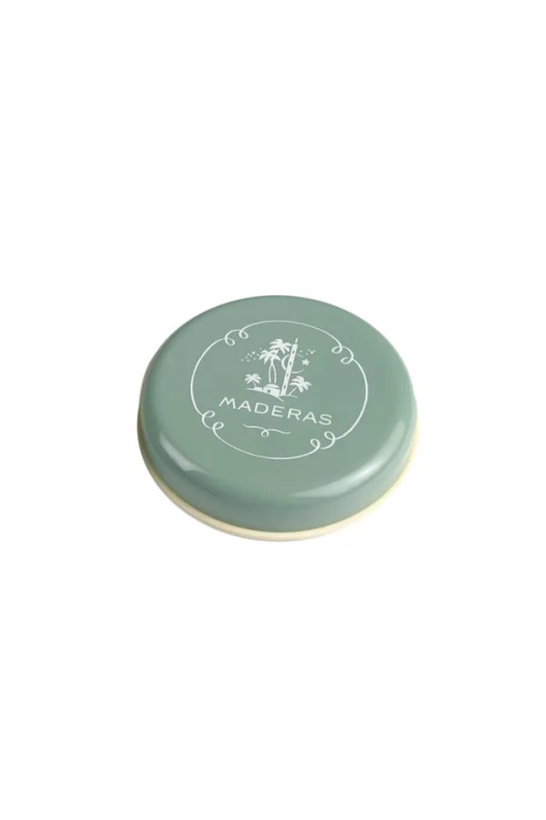 Maderas De Oriente Poudre De Crème  12 Arabesco 15g