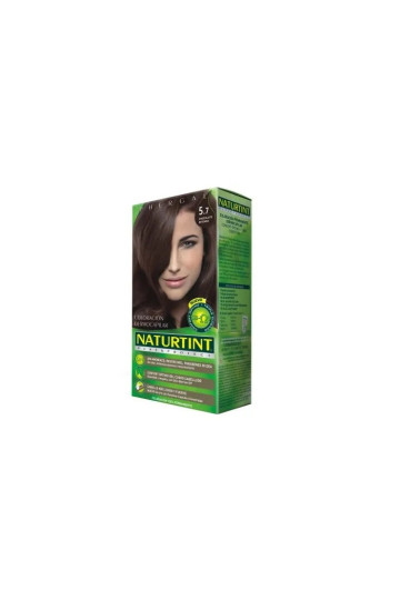 Naturtint 5.7 Coloration Sans Ammoniaque 150ml
