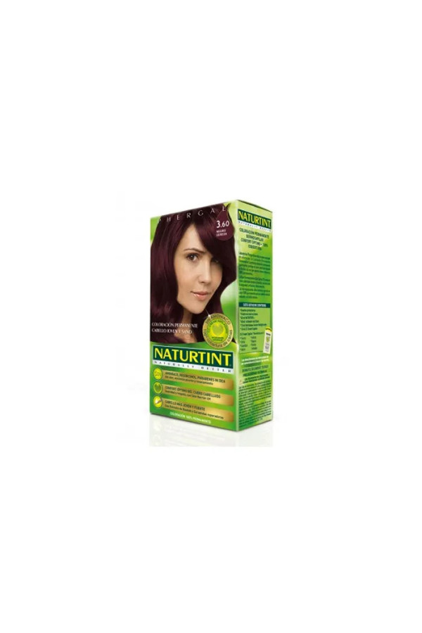 Naturtint 3.60 Coloration Sans Ammoniaque 150ml