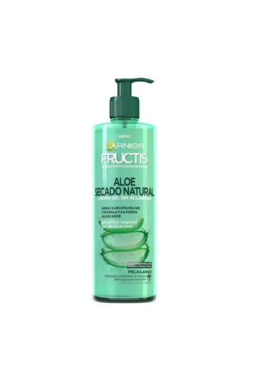 Garnier Fructis Aloès Naturel Sec 400ml
