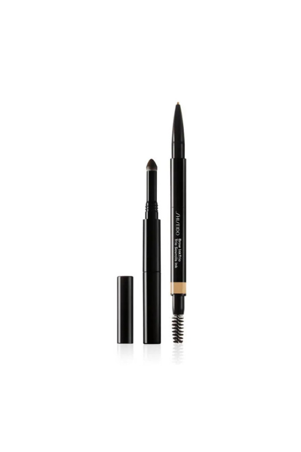 Shiseido Brow Inktrio 01 Blonde