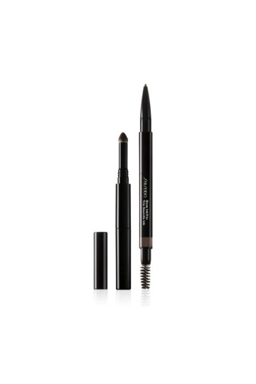 Shiseido Brow Inktrio 03 Deep Brown