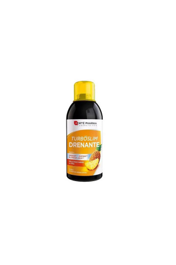 Forté Pharma Turboslim Draining Pineapple 500ml
