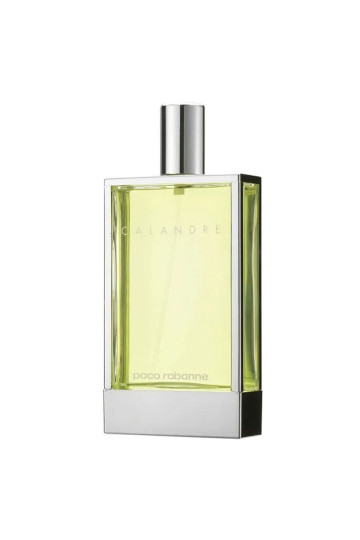 Paco Rabanne Calandre Eau De Toilette Vaporisateur 100ml