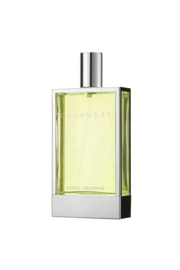 Paco Rabanne Calandre Eau De Toilette Vaporisateur 100ml