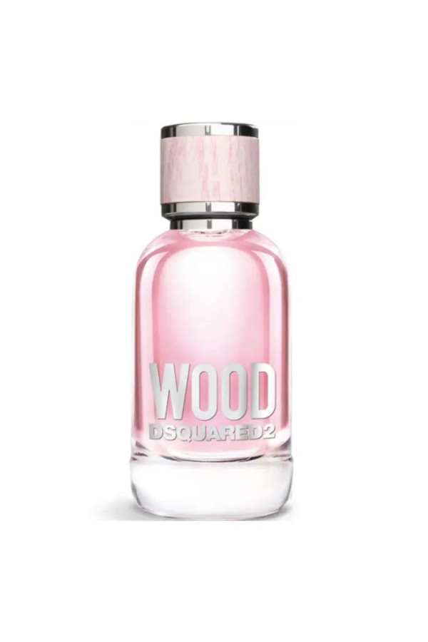 Dsquared2 Wood Eau De Toilette Spray 50ml