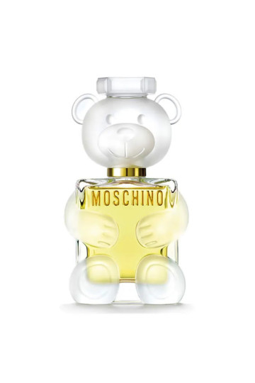 Moschino Toy 2 Eau De Parfum Vaporisateur 100ml