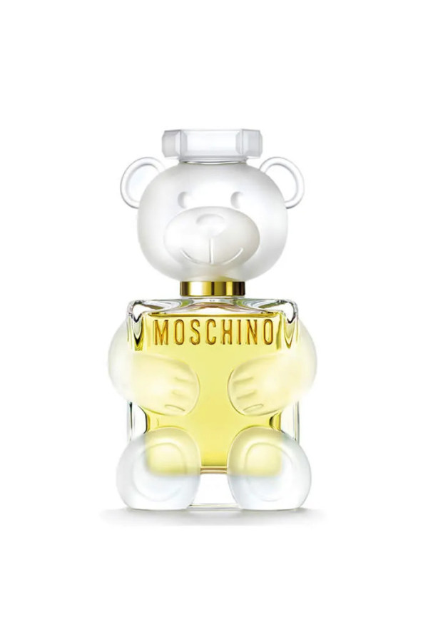 Moschino Toy 2 Eau De Parfum Vaporisateur 100ml
