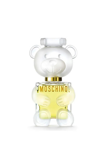 Moschino Toy 2 Eau De Parfum Vaporisateur 50ml