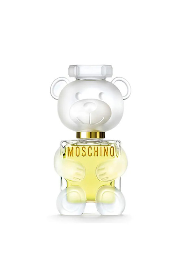 Moschino Toy 2 Eau De Parfum Vaporisateur 50ml