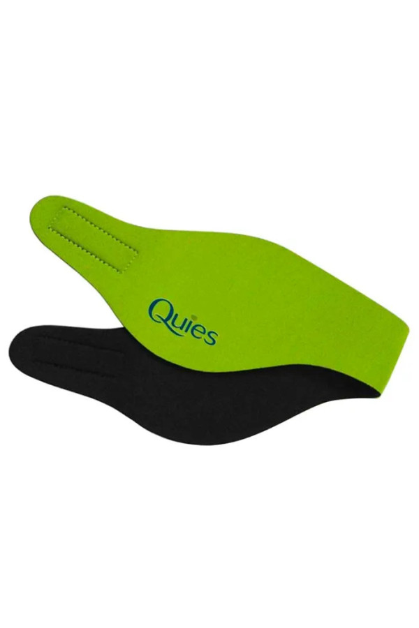 Quies Neoprene Ear Protection Headband Adult 