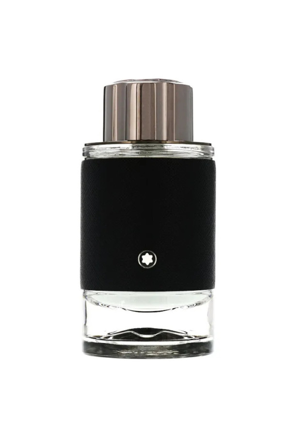 Montblanc Explorer Eau De Parfum Vaporisateur 100ml