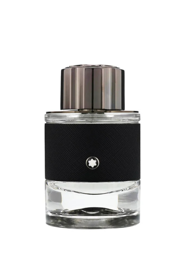 Montblanc Explorer Eau De Parfum Vaporisateur 60ml