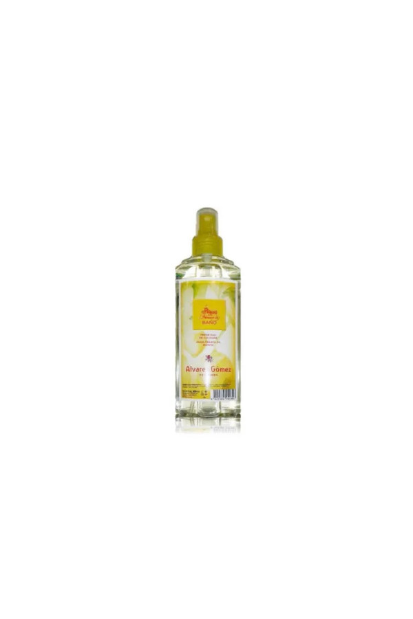 Alvarez Gomez Agua Fresca De Baño Vaporisateur 300ml