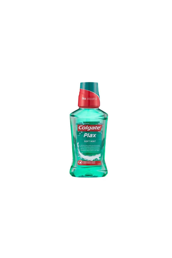 Colgate Plax Bain De Bouche 250ml