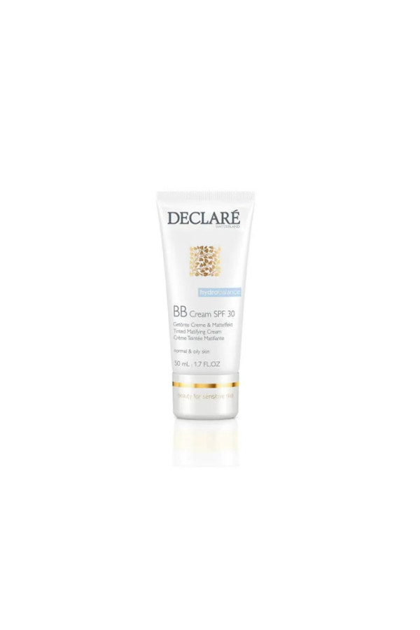 Declaré Bb Cream Spf30 Peau Normale Et Grasse 50ml