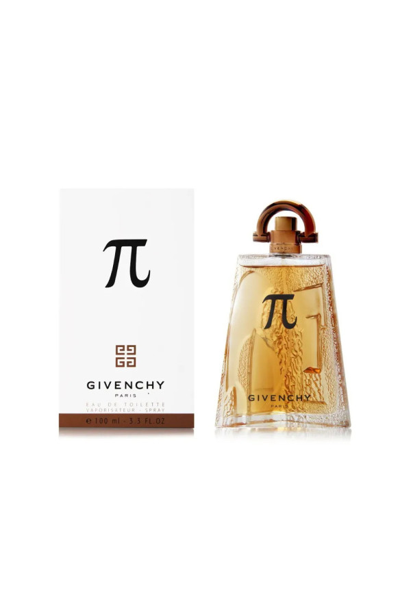 Givenchy Pi Eau De Toilette Vaporisateur 100ml