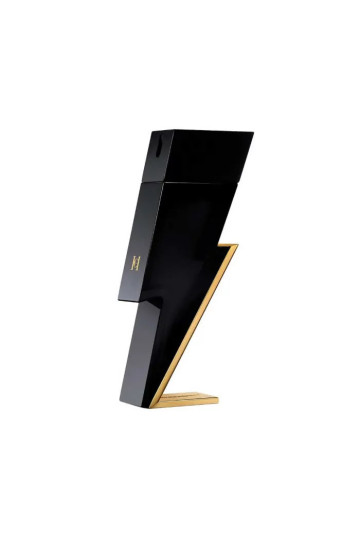 Carolina Herrera Bad Boy Eau De Toilette Vaporisateur 100ml