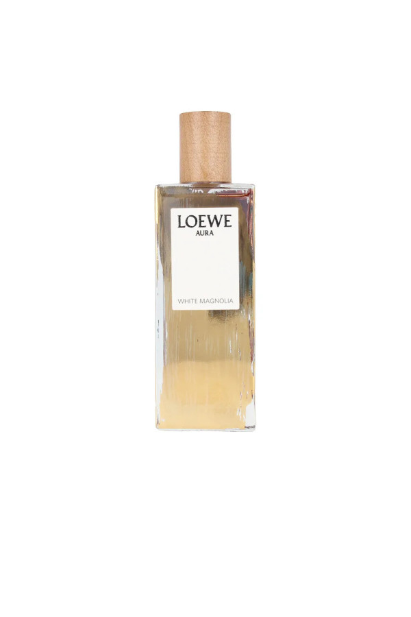 Loewe Aura White Magnolia Edp Spray 50ml