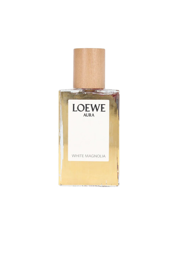 Loewe Aura White Magnolia Eau De Parfum Vaporisateur 30ml