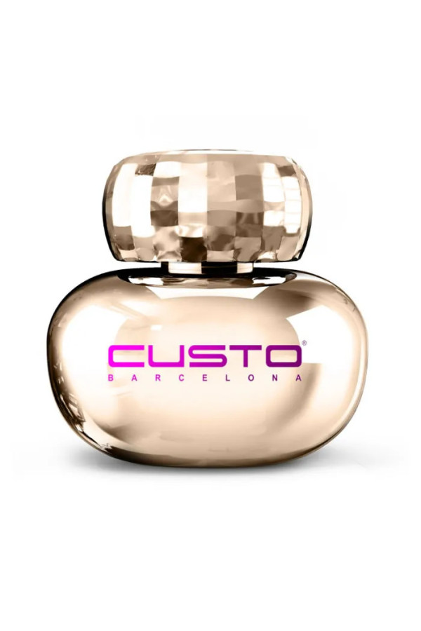 Custo Barcelona This Is Me Eau De Parfum Vaporisateur 100ml
