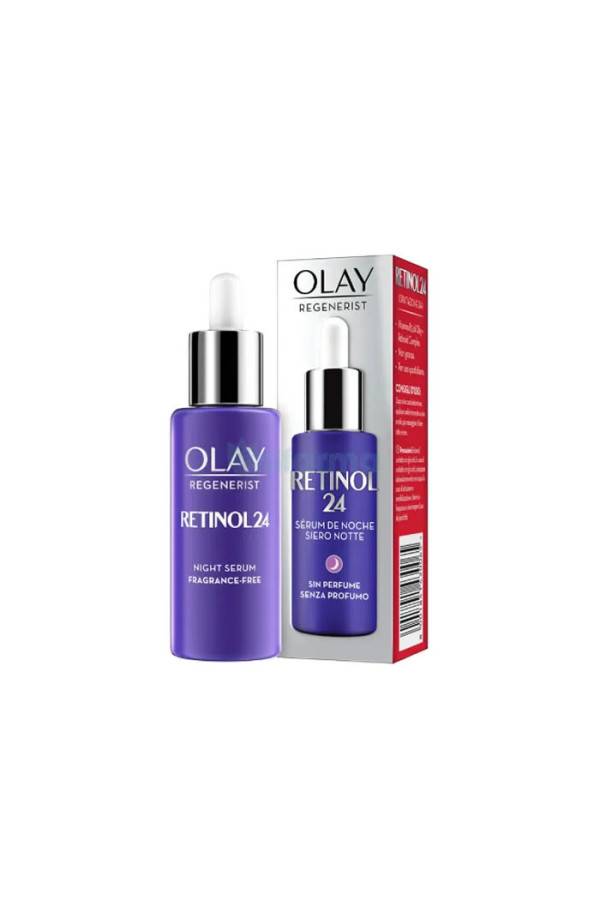 Olay Regenerist Retinol24 Night Serum 40ml