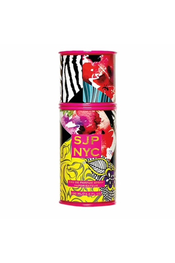 Sarah Jessica Parker Nyc Eau De Parfum Vaporisateur 100ml