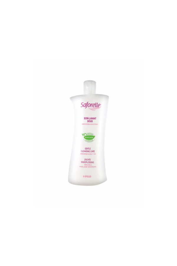 Saforelle Gel Intime 500ml