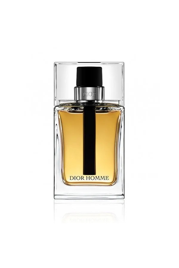 Dior Homme Eau De Toilette Vaporisateur 50ml