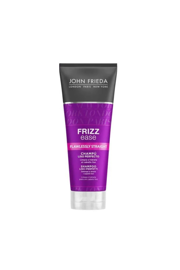 John Frieda Frizz Easy Shampooing Lisse Parfait 250ml