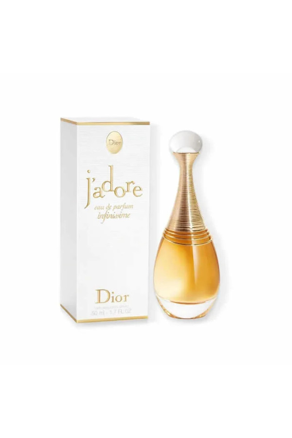 Dior J'Adore Infinissime Eau De Parfum Spray 100ml