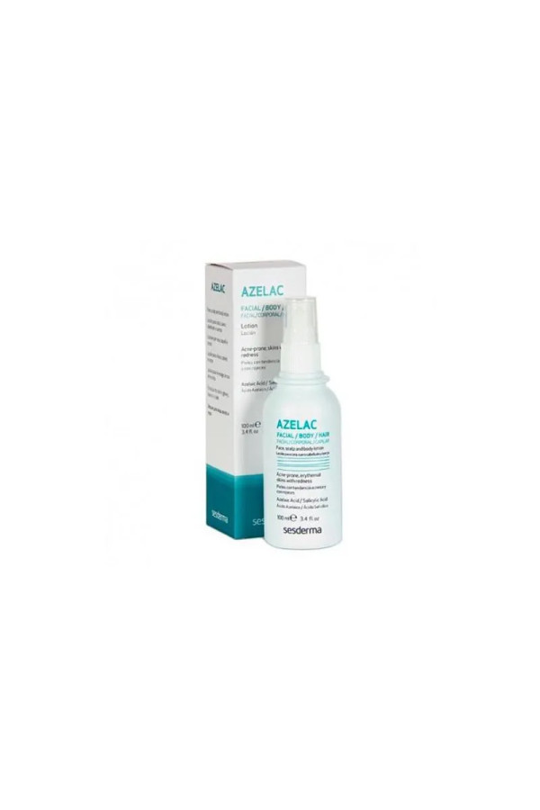 Sesderma Azelac Lotion Corps 100ml