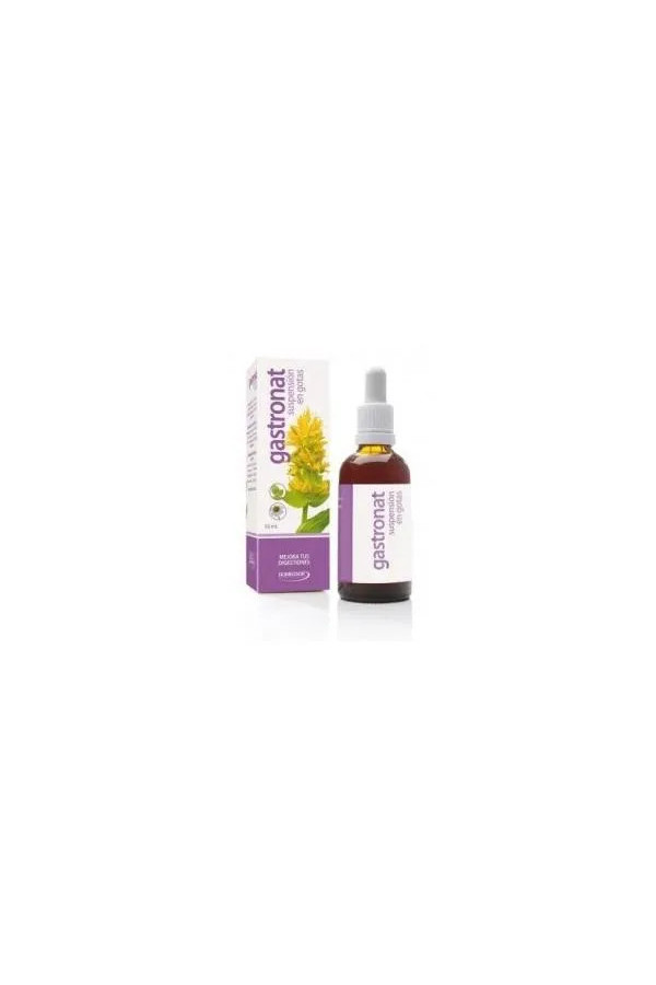 Gastronat 50ml Pharmasor Be