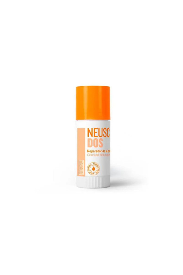 Neusc Dos Stick - Reparador De La Piel 24g