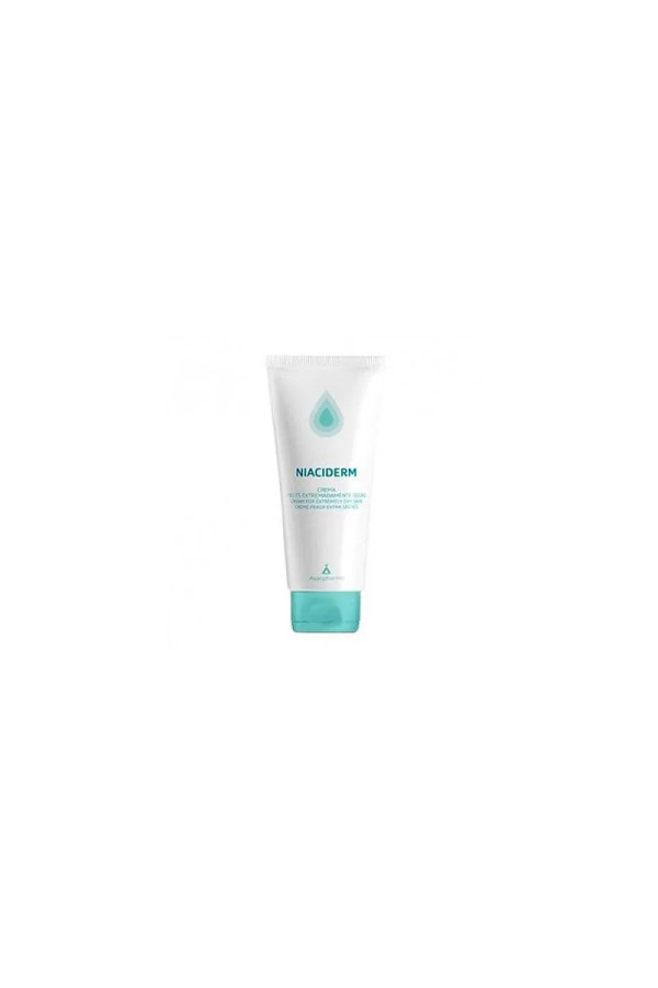 Asacpharma Cpi Niaciderm Crema 200ml