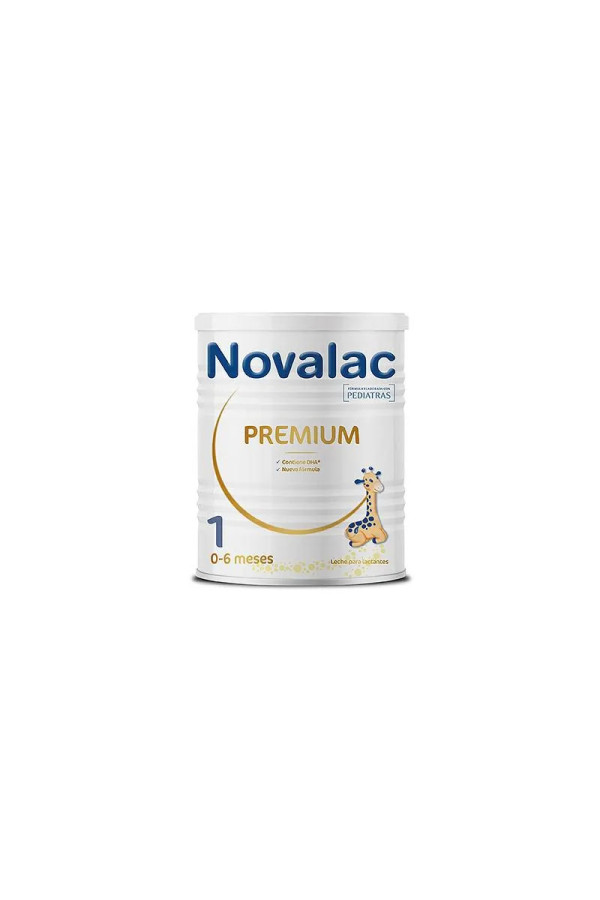 Novalac Premium 1 800g