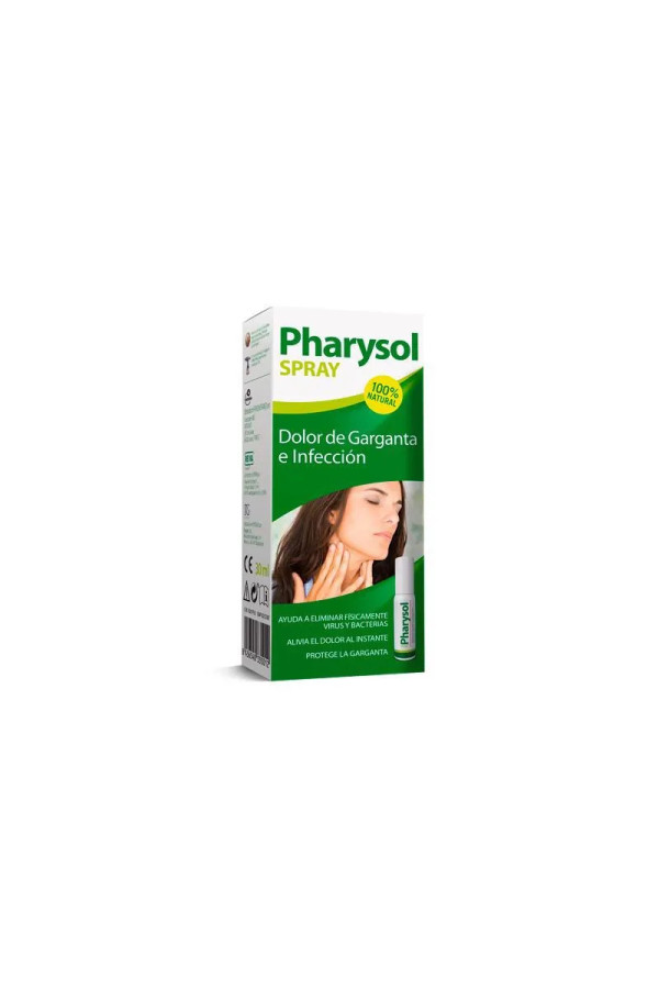 Reva Pharysol 30ml
