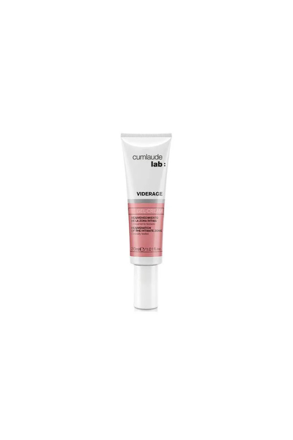Cumlaude Gel Crème Cumlaude Viderage 30ml