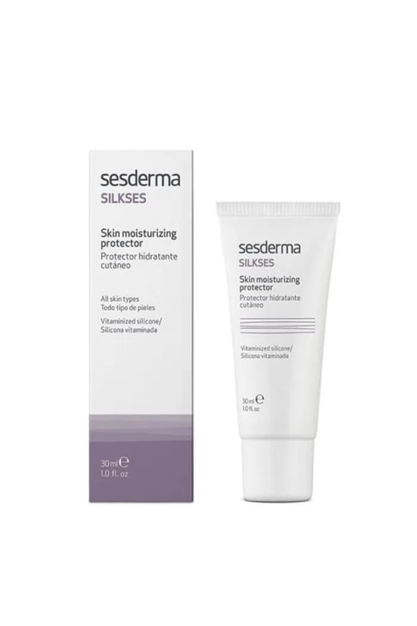 Sesderma Silkses Protecteur Hydratant De La Peau 30ml