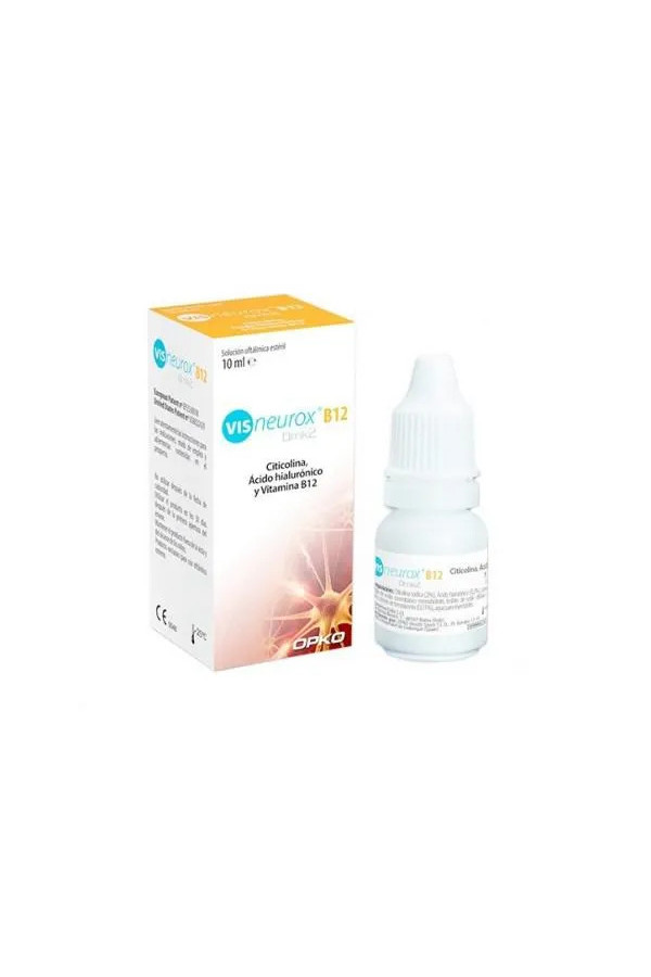 Pharmadiet Visneurox B12 Omk2 10ml
