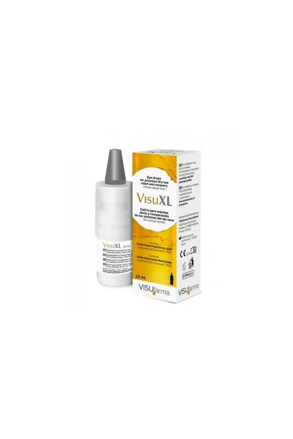 Visufarma Xilin Visuxl 10ml