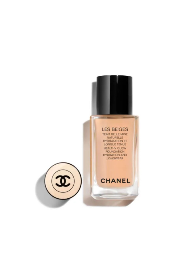 Chanel Les Beiges Foundation B30 30ml