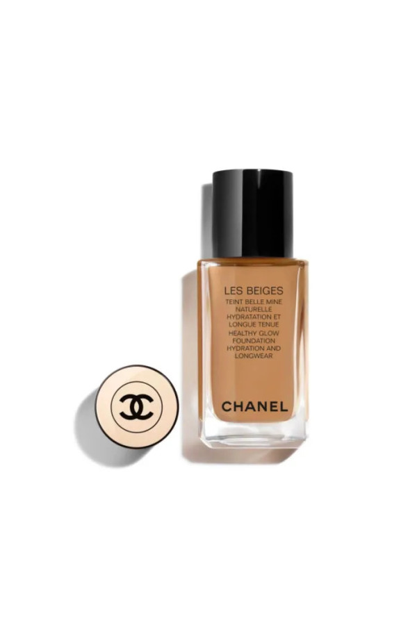 Chanel Les Beiges Foundation BD121 30ml