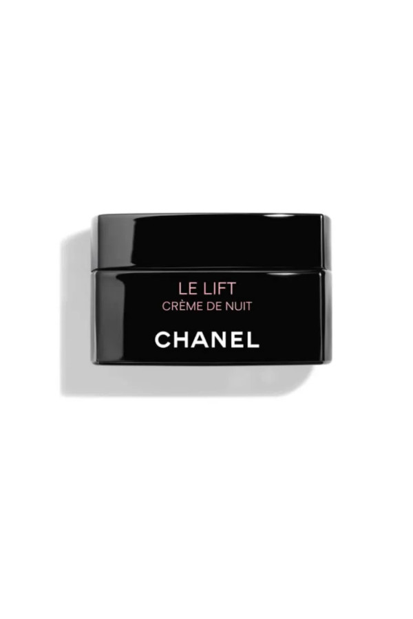 Chanel Le Lift Crème De Nuit 50ml