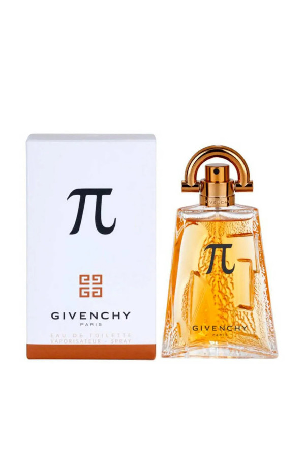 Givenchy Pi Eau De Toilette Vaporisateur 50ml