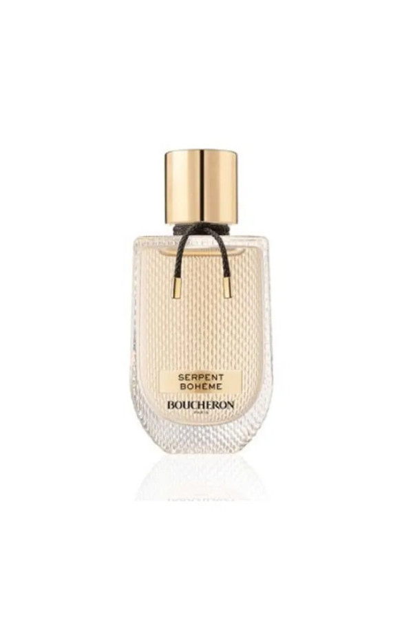 Boucheron Serpen Bohème Eau De Parfum Vaporisateur 50ml